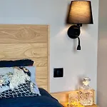 Bed & Breakfast Ecodomaine & Distillerie U Viaghju 4*