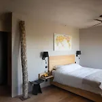 Bed & Breakfast Ecodomaine & Distillerie U Viaghju 4*