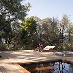 Ecodomaine & Distillerie U Viaghju Bed & Breakfast Muro (Corsica)