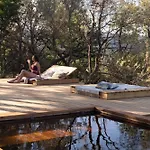 Bed & Breakfast Ecodomaine & Distillerie U Viaghju 4*