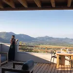 Ecodomaine & Distillerie U Viaghju Muro (Corsica)