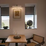 Bed & Breakfast Ecodomaine & Distillerie U Viaghju Muro (Corsica)