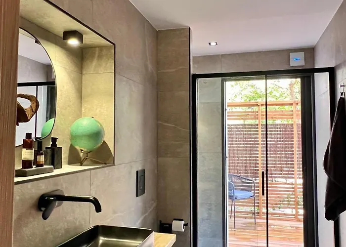 Ecodomaine & Distillerie U Viaghju