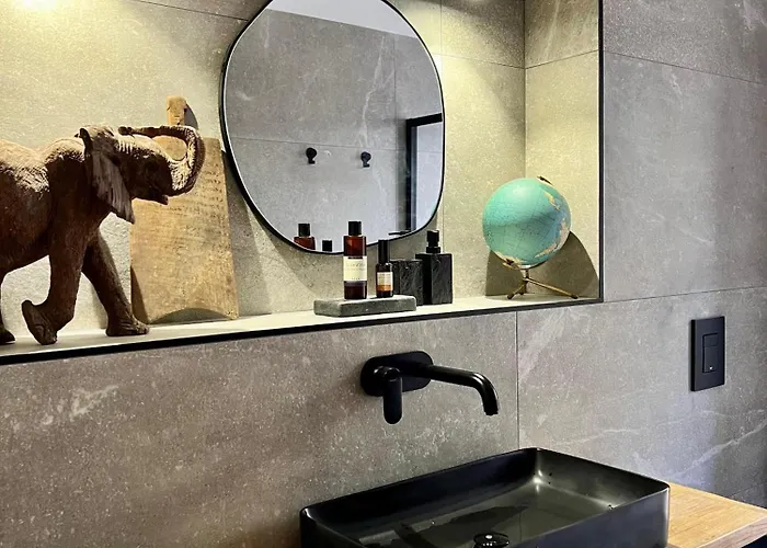 Ecodomaine & Distillerie U Viaghju ベッド・アンド・ブレックファスト 3*