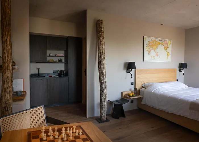 Ecodomaine & Distillerie U Viaghju ミュロ