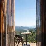 Alojamento de Acomodação e Pequeno-almoço Ecodomaine & Distillerie U Viaghju