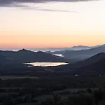 Ecodomaine & Distillerie U Viaghju Alojamento de Acomodação e Pequeno-almoço