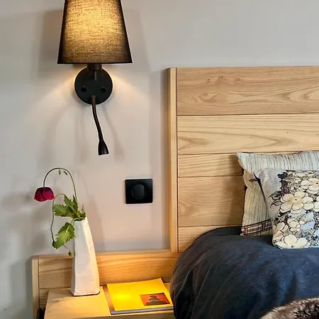 Ecodomaine & Distillerie U Viaghju 3*