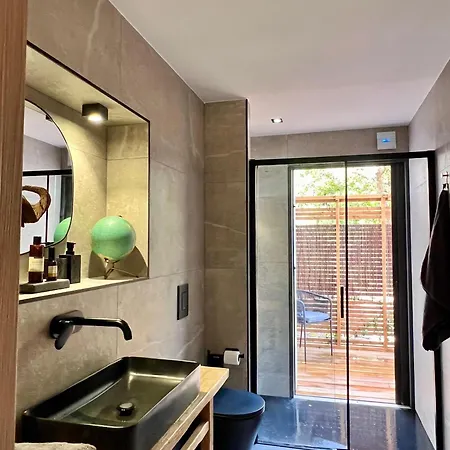 Ecodomaine & Distillerie U Viaghju