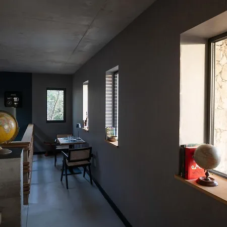 Ecodomaine & Distillerie U Viaghju 3*