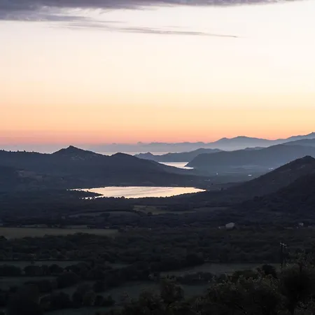 Ecodomaine & Distillerie U Viaghju Bed & Breakfast