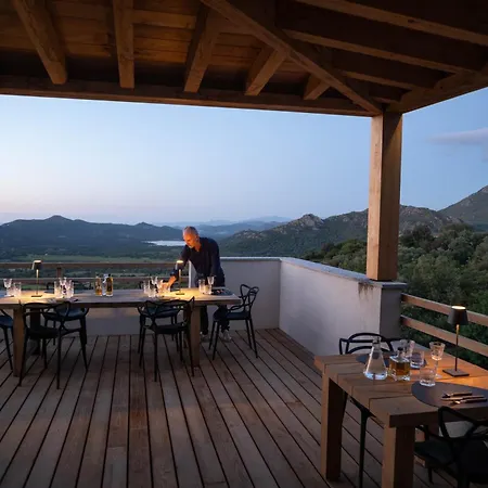 Ecodomaine & Distillerie U Viaghju