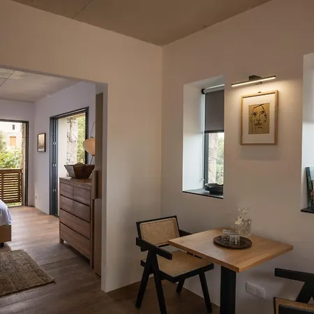 Ecodomaine & Distillerie U Viaghju