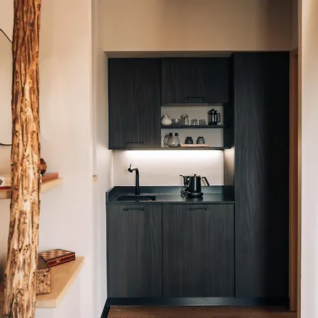 Ecodomaine & Distillerie U Viaghju 4* Muro