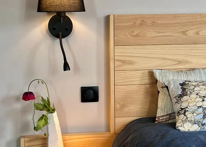 Ecodomaine & Distillerie U Viaghju 3*